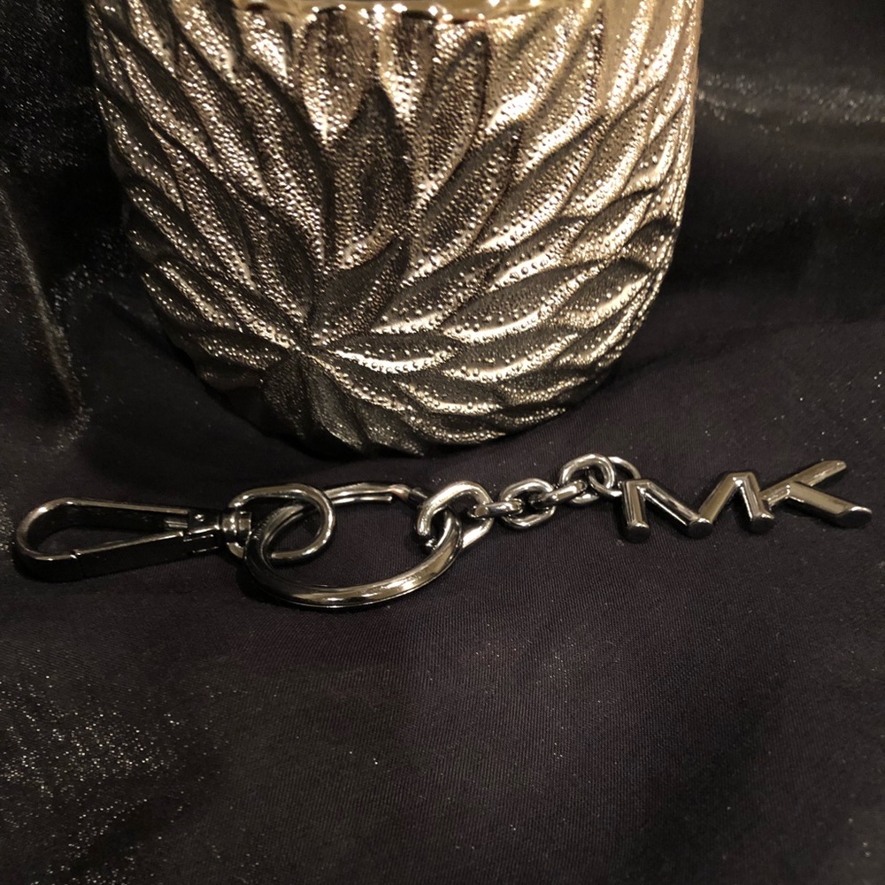 Michael Kors Key Chain/Purse Charm